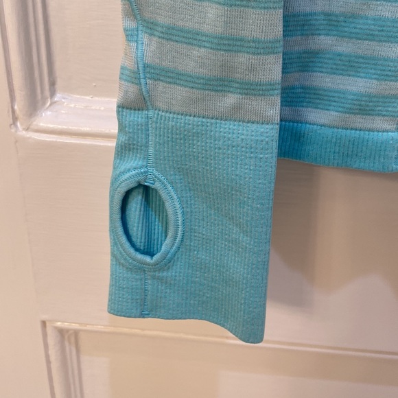 Ivivva Striped Long Sleeve - Picture 3 of 5